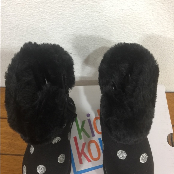 Kids Korner Boots for girls - Picture 5 of 5